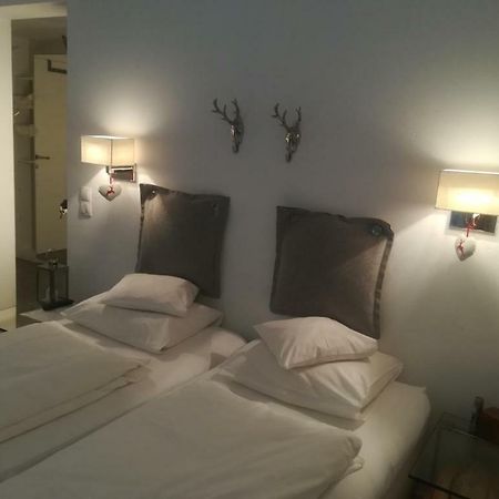 Studio Am See Apartman Sankt Gilgen Kültér fotó