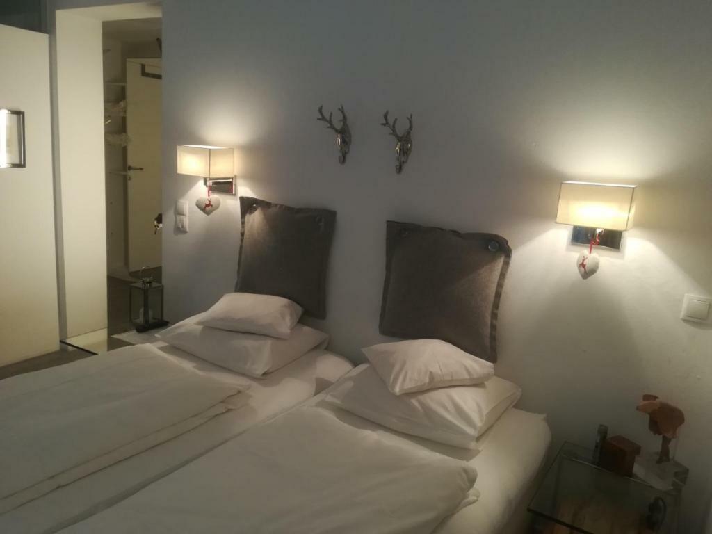 Studio Am See Apartman Sankt Gilgen Kültér fotó