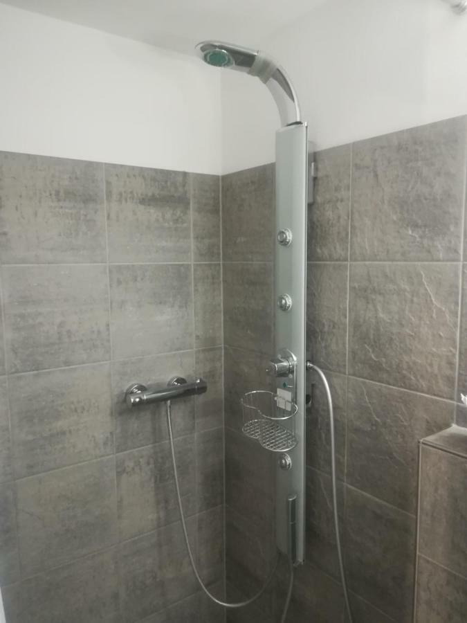 Studio Am See Apartman Sankt Gilgen Kültér fotó